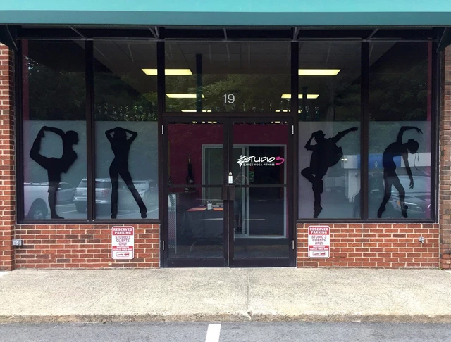 Window Signs & Window Graphics in Philadelphia