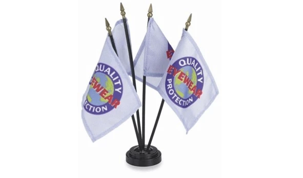 Vehicle Flags